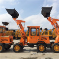 0.8ton small wheel loader front drive shaft wheel loader parts for sale